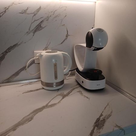 Tara Deluxe Apartment Varna Ngoại thất bức ảnh