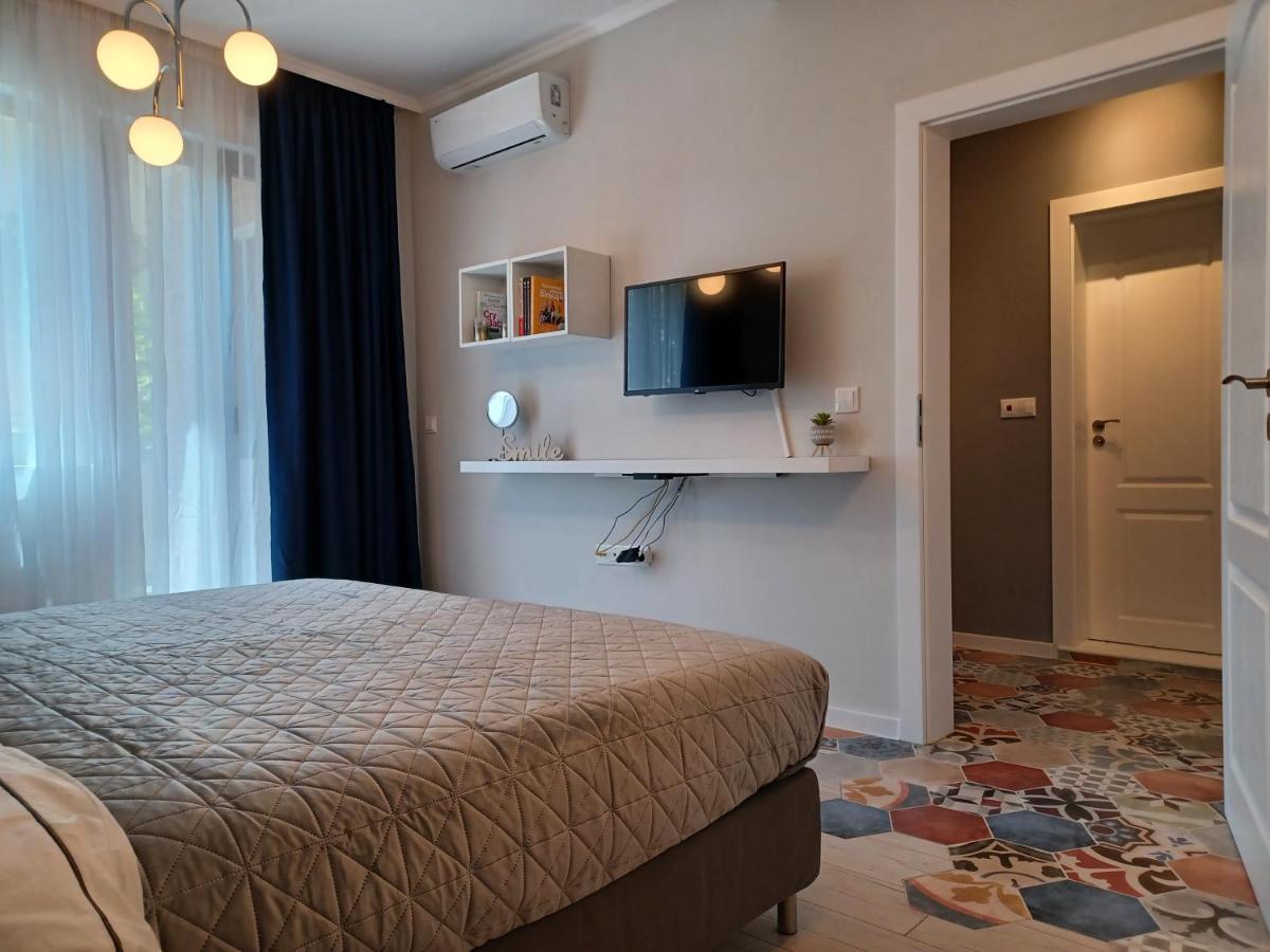 Tara Deluxe Apartment Varna Ngoại thất bức ảnh