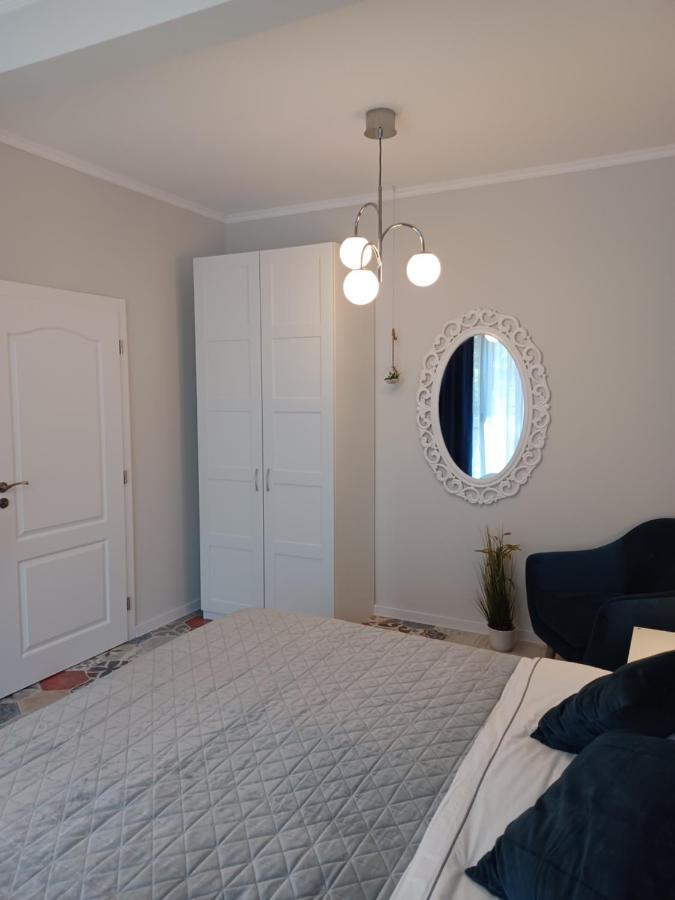 Tara Deluxe Apartment Varna Ngoại thất bức ảnh