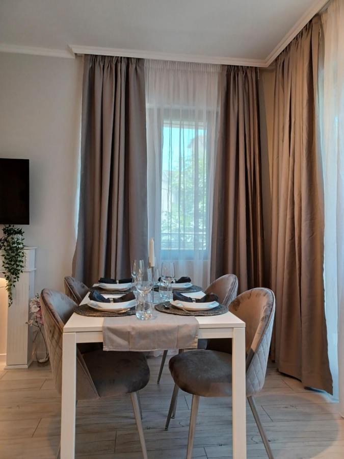 Tara Deluxe Apartment Varna Ngoại thất bức ảnh