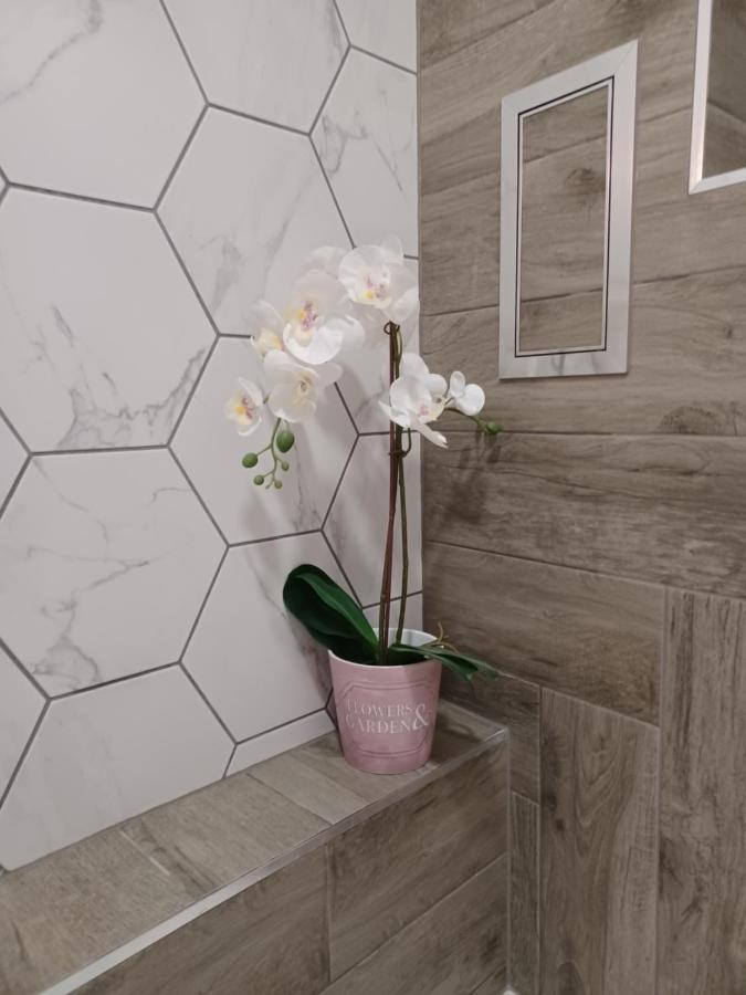 Tara Deluxe Apartment Varna Ngoại thất bức ảnh