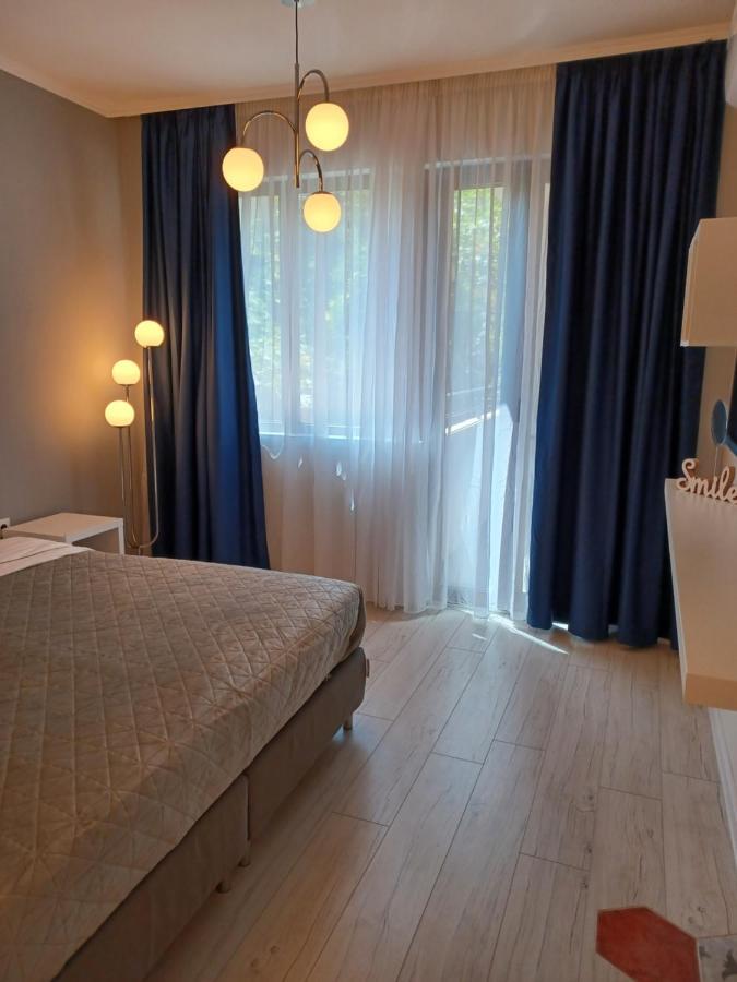 Tara Deluxe Apartment Varna Ngoại thất bức ảnh
