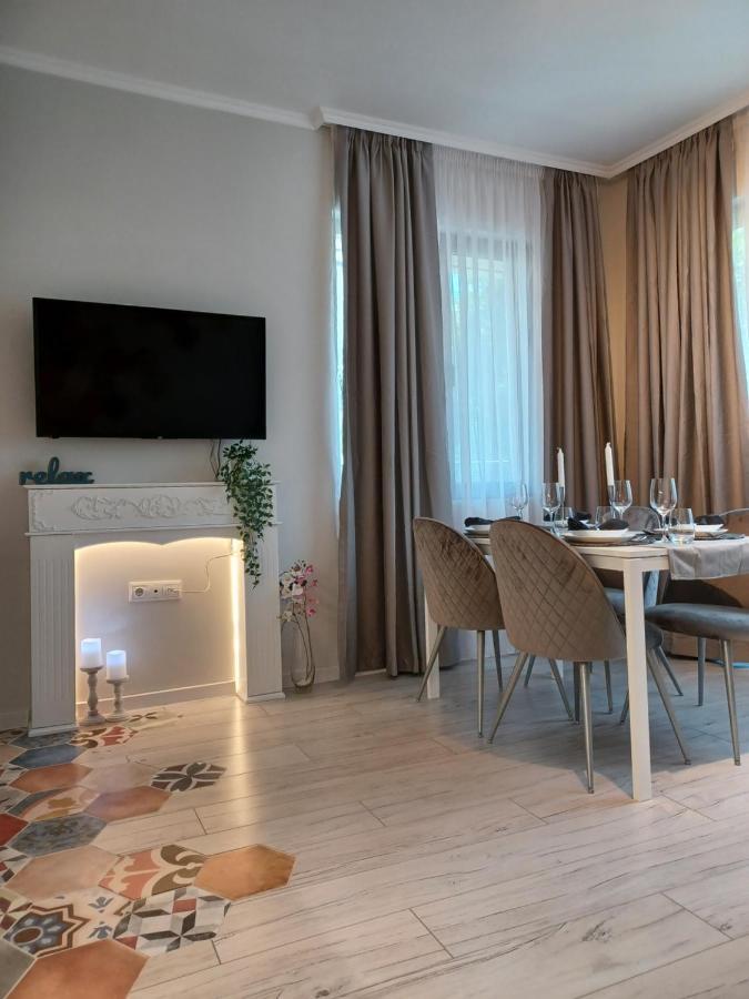 Tara Deluxe Apartment Varna Ngoại thất bức ảnh