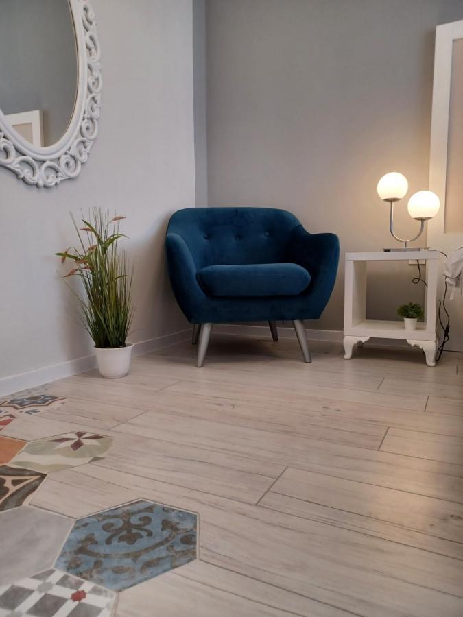 Tara Deluxe Apartment Varna Ngoại thất bức ảnh