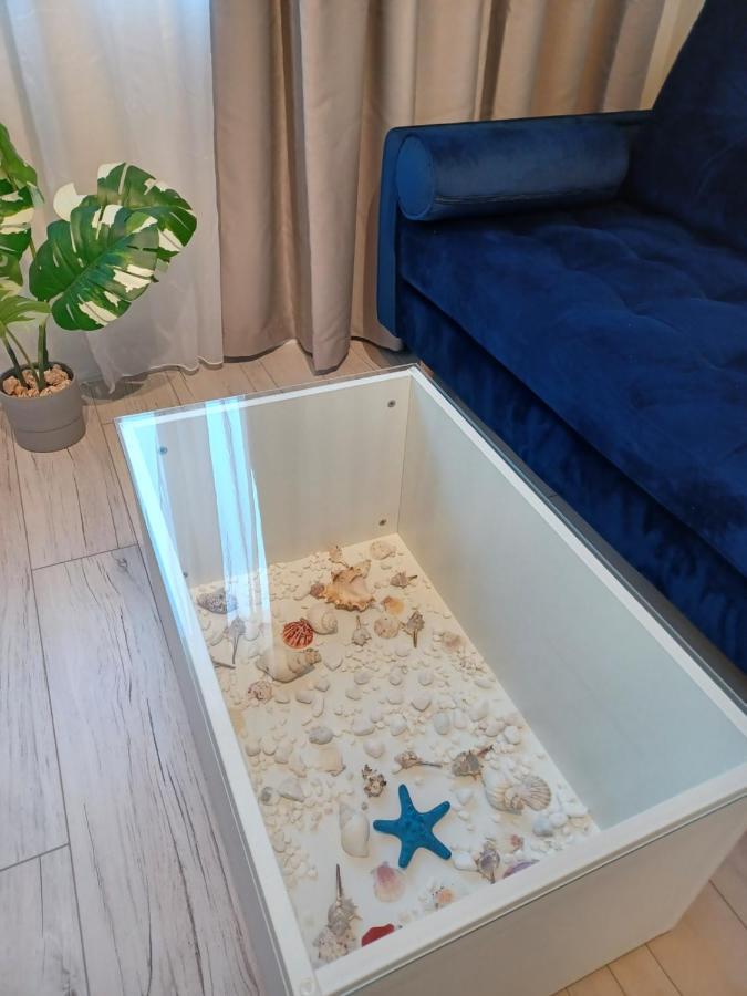Tara Deluxe Apartment Varna Ngoại thất bức ảnh