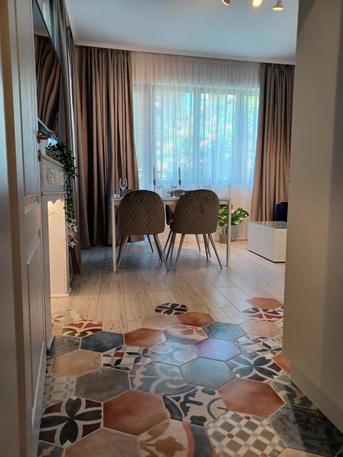 Tara Deluxe Apartment Varna Ngoại thất bức ảnh