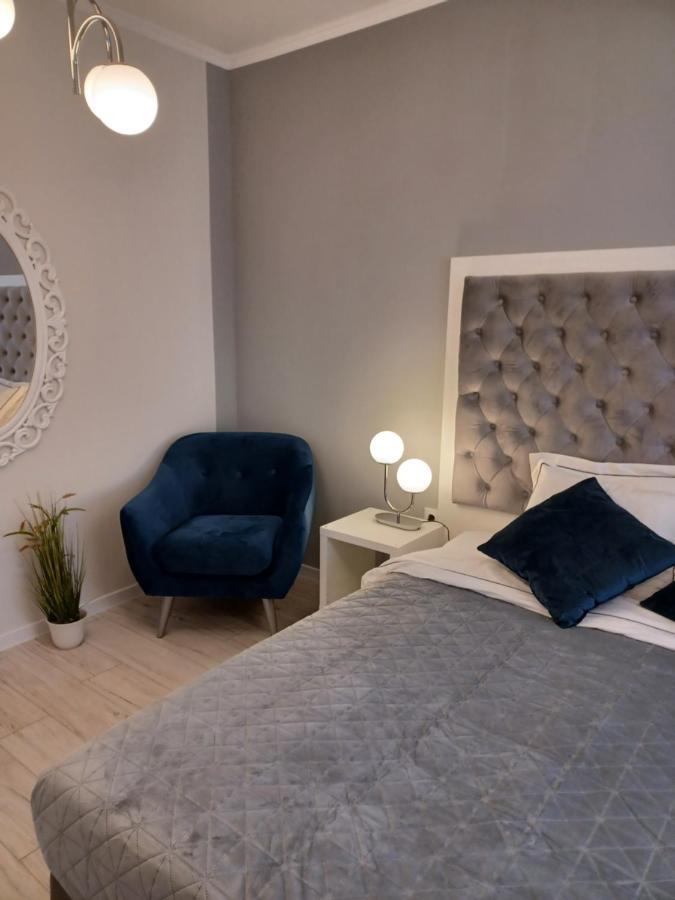Tara Deluxe Apartment Varna Ngoại thất bức ảnh