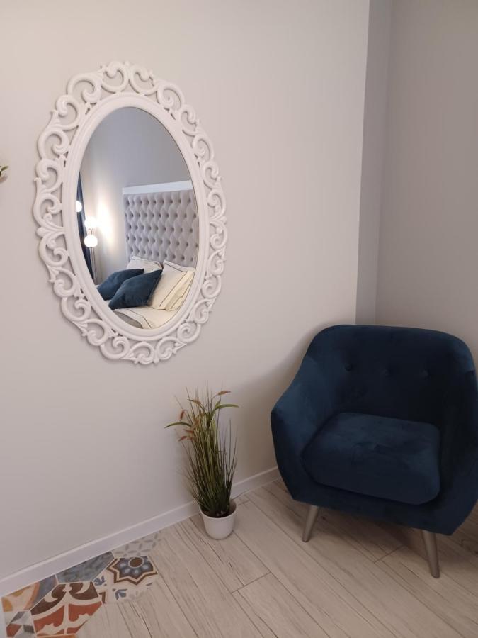Tara Deluxe Apartment Varna Ngoại thất bức ảnh