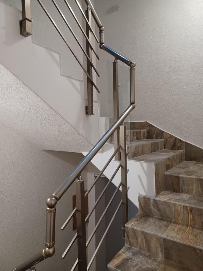 Tara Deluxe Apartment Varna Ngoại thất bức ảnh