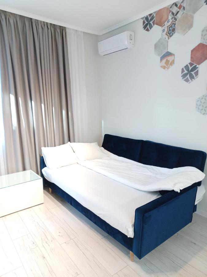 Tara Deluxe Apartment Varna Ngoại thất bức ảnh