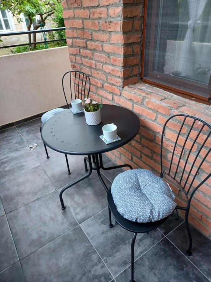 Tara Deluxe Apartment Varna Ngoại thất bức ảnh