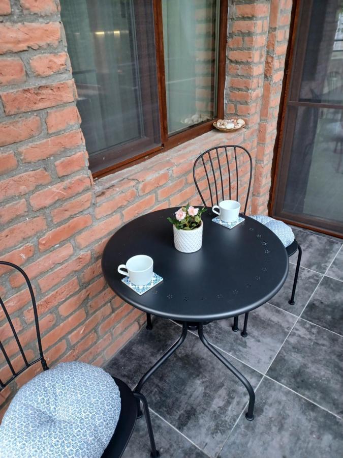Tara Deluxe Apartment Varna Ngoại thất bức ảnh