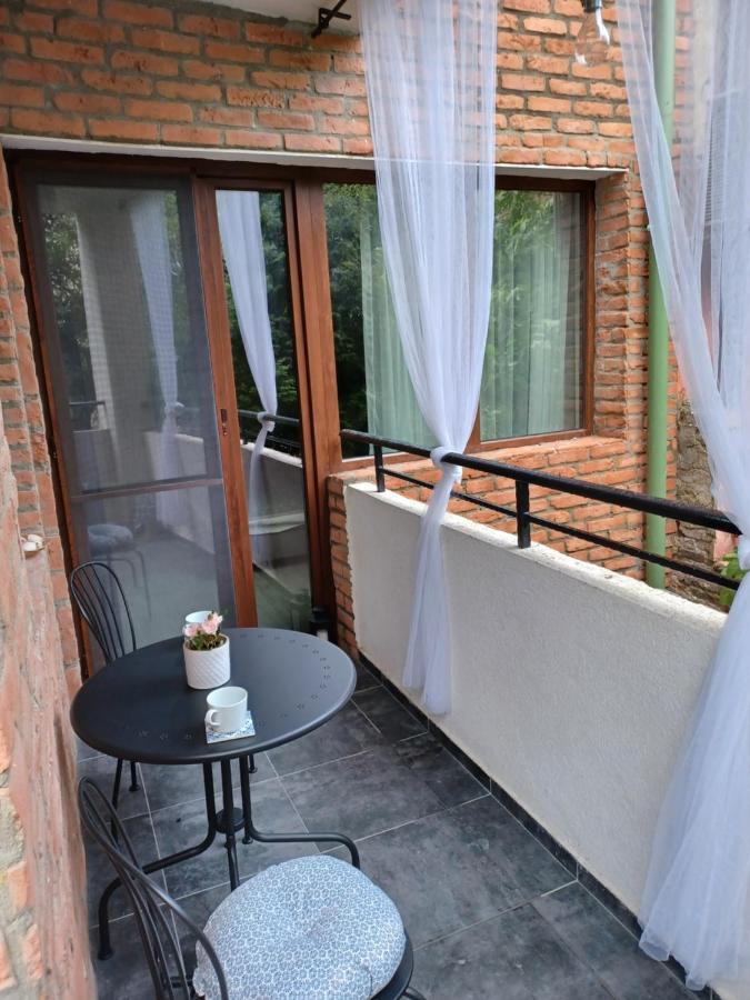 Tara Deluxe Apartment Varna Ngoại thất bức ảnh
