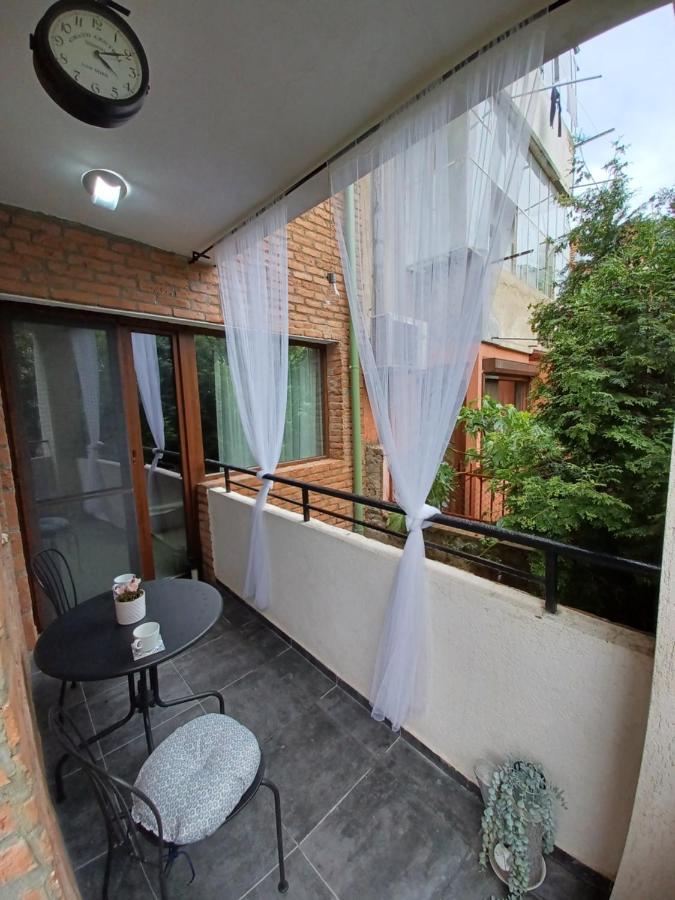 Tara Deluxe Apartment Varna Ngoại thất bức ảnh