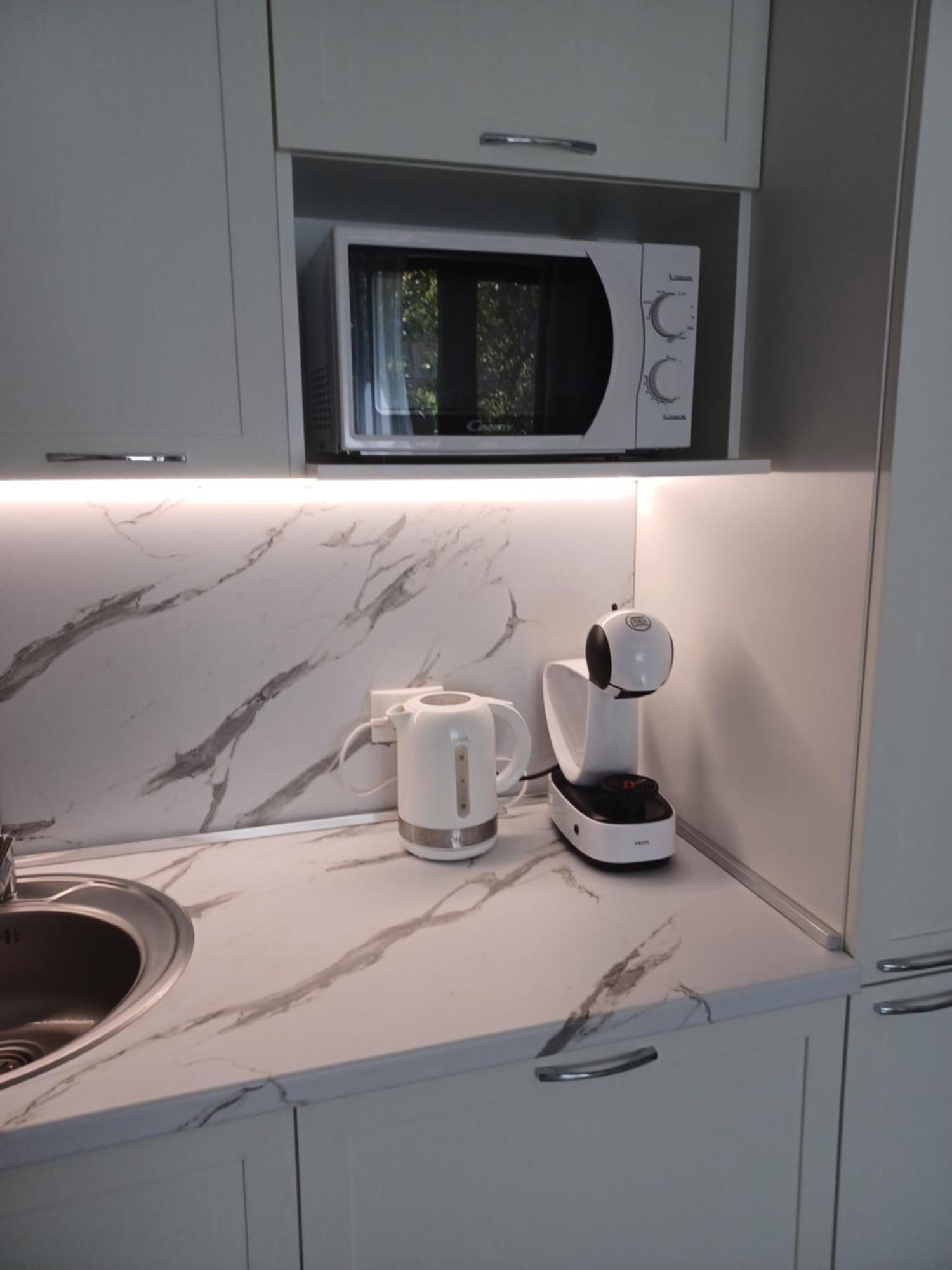 Tara Deluxe Apartment Varna Ngoại thất bức ảnh